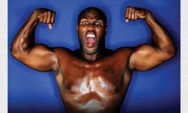 Gary Goodridge: 13 Seconds to Glory — Train with a Knockout King!